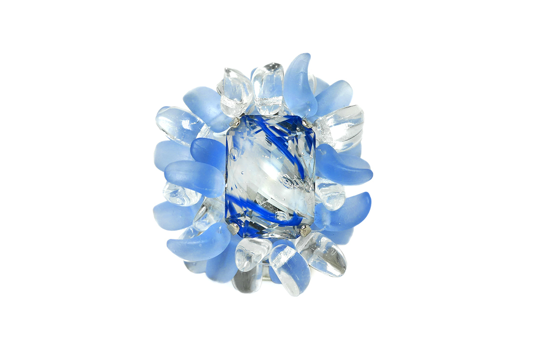 Anello-Grace-Azzurro