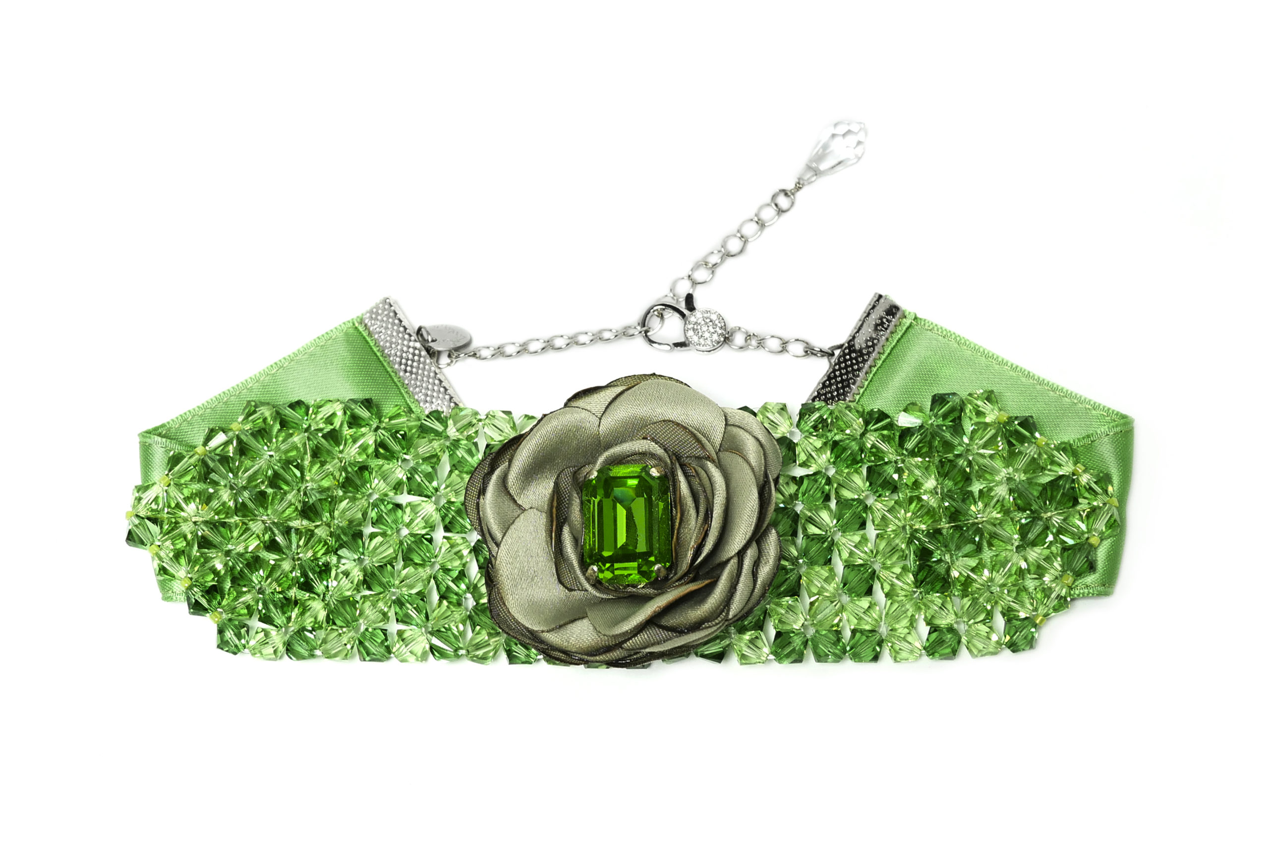 Collarino-Audrey-Peridot