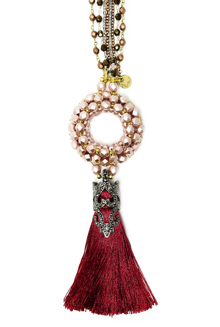 Collana-Imperial-Rosa-dettagli