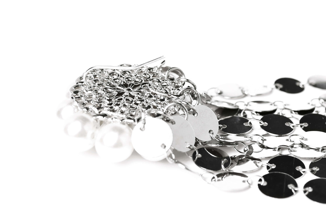 Orecchini-Silver-Silver-dettaglio