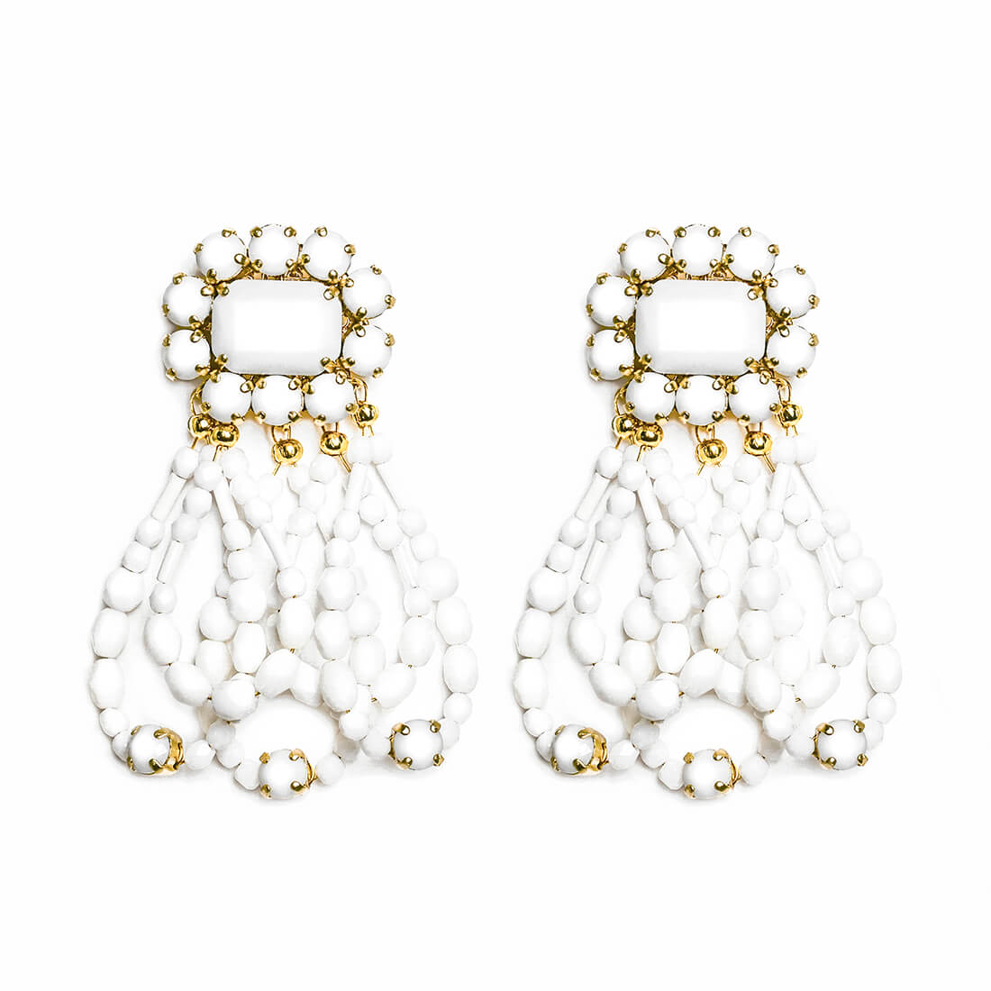 Orecchini-Palais-Royal-bianco-oro