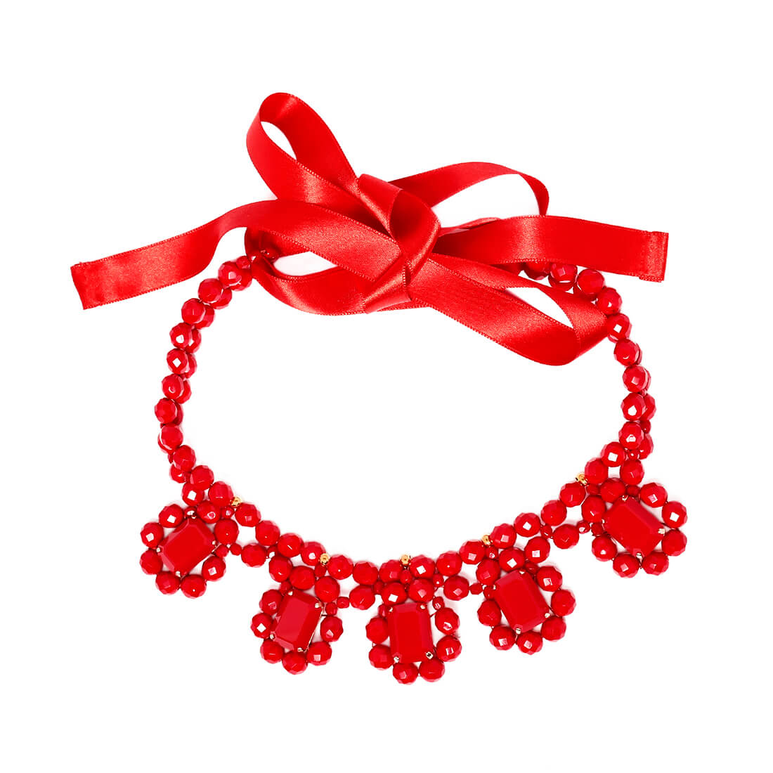 collana-la-dolce-vita-rossa