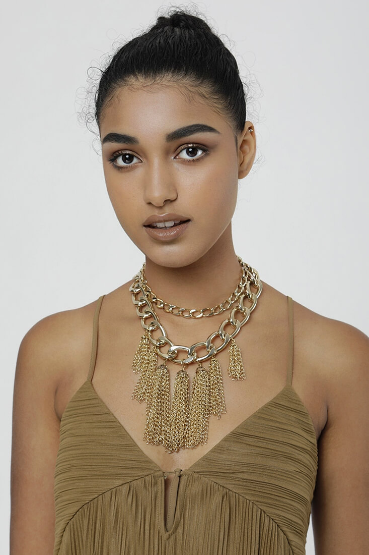 Collana-Gland-Gland-Indossata-LooLoo ©