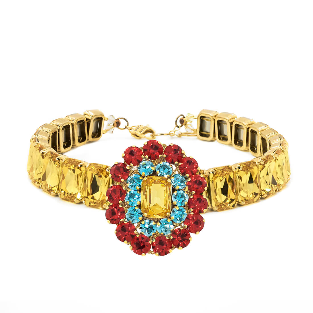 Collarino-Wanda-Topazio-Spilla-LooLoo ©